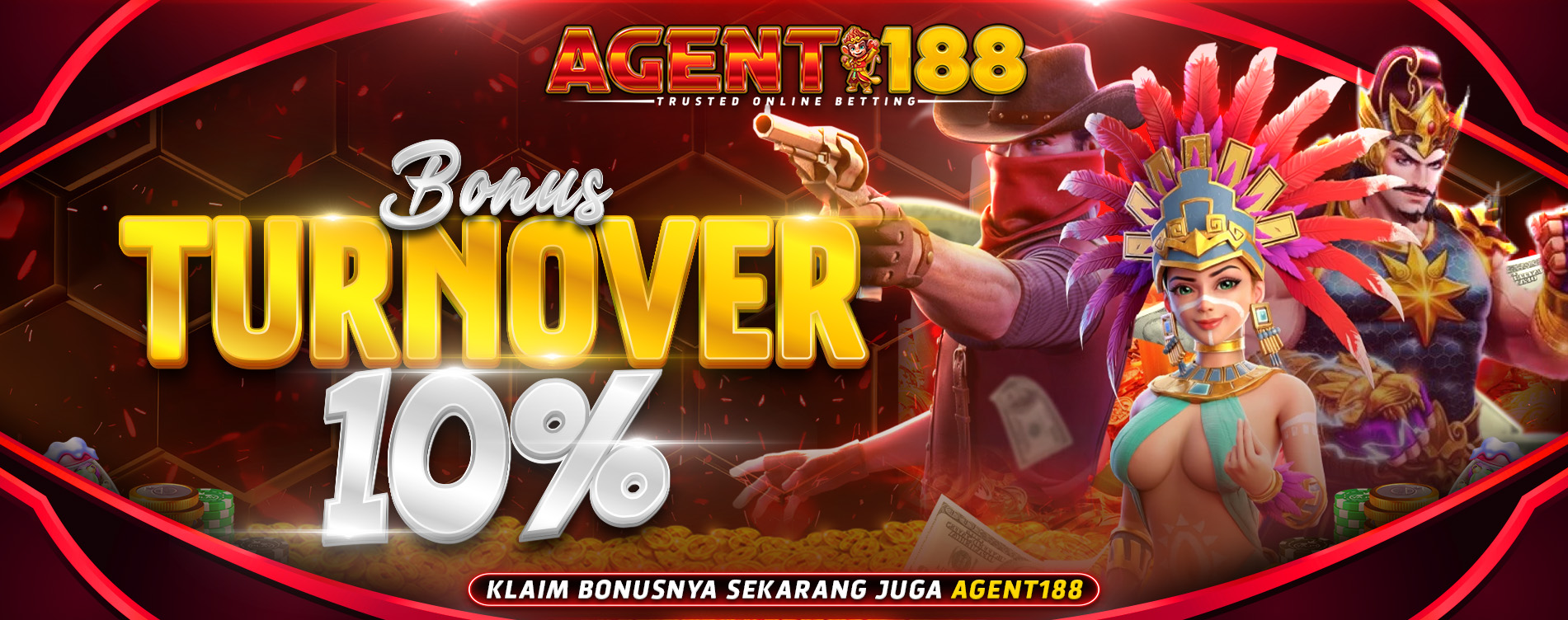 Bonus Turnover